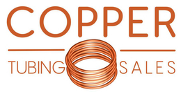 COPPER TUBING SALES trademark