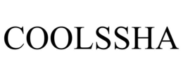 COOLSSHA trademark