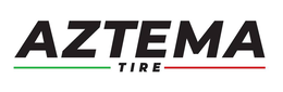 AZTEMA TIRE trademark