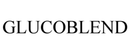 GLUCOBLEND trademark