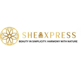SHEAXPRESS BEAUTY IN SIMPLICITY: HARMONY WITH NATURE trademark