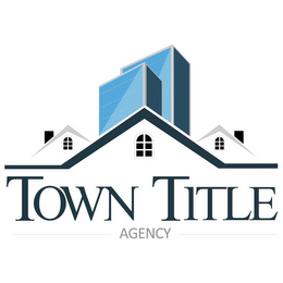 TOWN TITLE AGENCY trademark