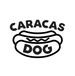 CARACAS DOG trademark