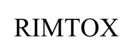 RIMTOX trademark