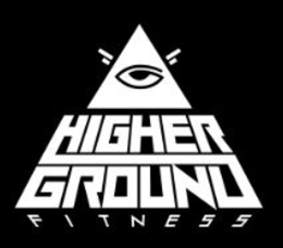 HIGHER GROUND FITNESS trademark