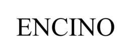 ENCINO trademark