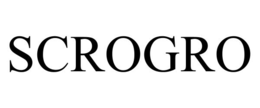 SCROGRO trademark