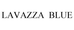 LAVAZZA  BLUE trademark