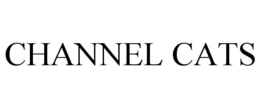 CHANNEL CATS trademark