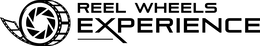 REEL WHEELS EXPERIENCE trademark