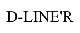D-LINE'R trademark
