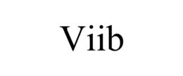 VIIB trademark