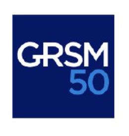 GRSM 50 trademark