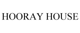 HOORAY HOUSE trademark
