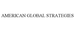 AMERICAN GLOBAL STRATEGIES trademark