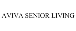 AVIVA SENIOR LIVING trademark