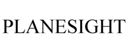 PLANESIGHT trademark