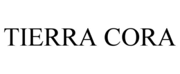 TIERRA CORA trademark