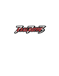 EXCLUSIVE 773 trademark