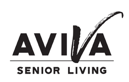 AVIVA SENIOR LIVING trademark
