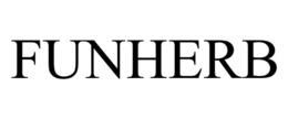 FUNHERB trademark