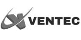 V VENTEC trademark