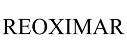 REOXIMAR trademark