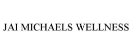 JAI MICHAELS WELLNESS trademark