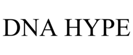DNA HYPE trademark
