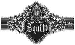 SQUID BY TINTA NEGRA trademark