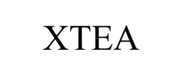 XTEA trademark