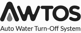 AWTOS AUTO WATER TURN-OFF SYSTEM trademark