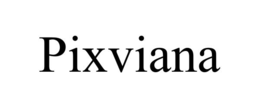 PIXVIANA trademark