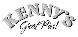 KENNY'S GREAT PIES! trademark