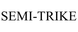 SEMI-TRIKE trademark