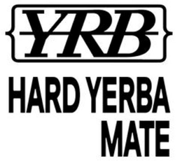 YRB HARD YERBA MATE trademark