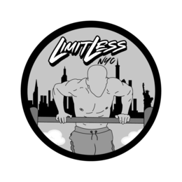 LIMITLESS NYC trademark