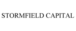 STORMFIELD CAPITAL trademark