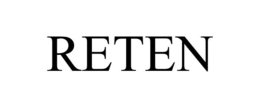 RETEN trademark
