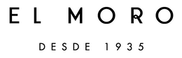 EL MORO DESDE 1935 trademark
