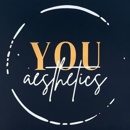 YOU AESTHETICS trademark