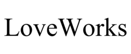 LOVEWORKS trademark