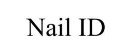NAIL ID trademark