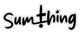 SUMTHING trademark