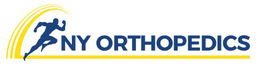 NY ORTHOPEDICS trademark