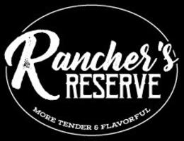 RANCHER'S RESERVE MORE TENDER & FLAVORFUL trademark