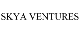 SKYA VENTURES trademark