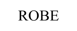 ROBE trademark