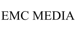 EMC MEDIA trademark
