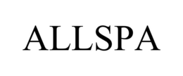 ALLSPA trademark